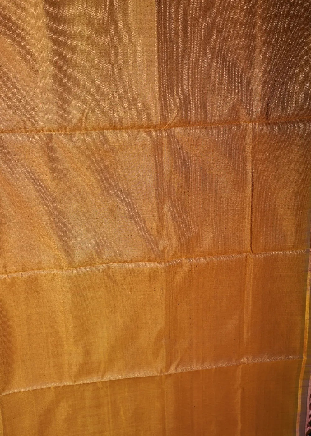 Onion Pink Soft Silk Saree with Honey Border