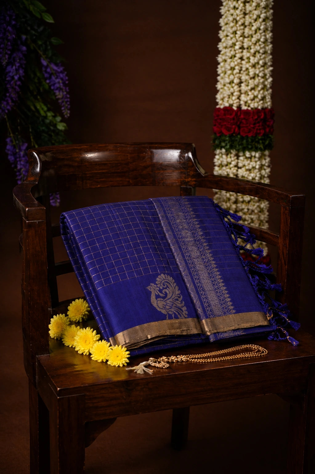 Kanchi Soft Silks