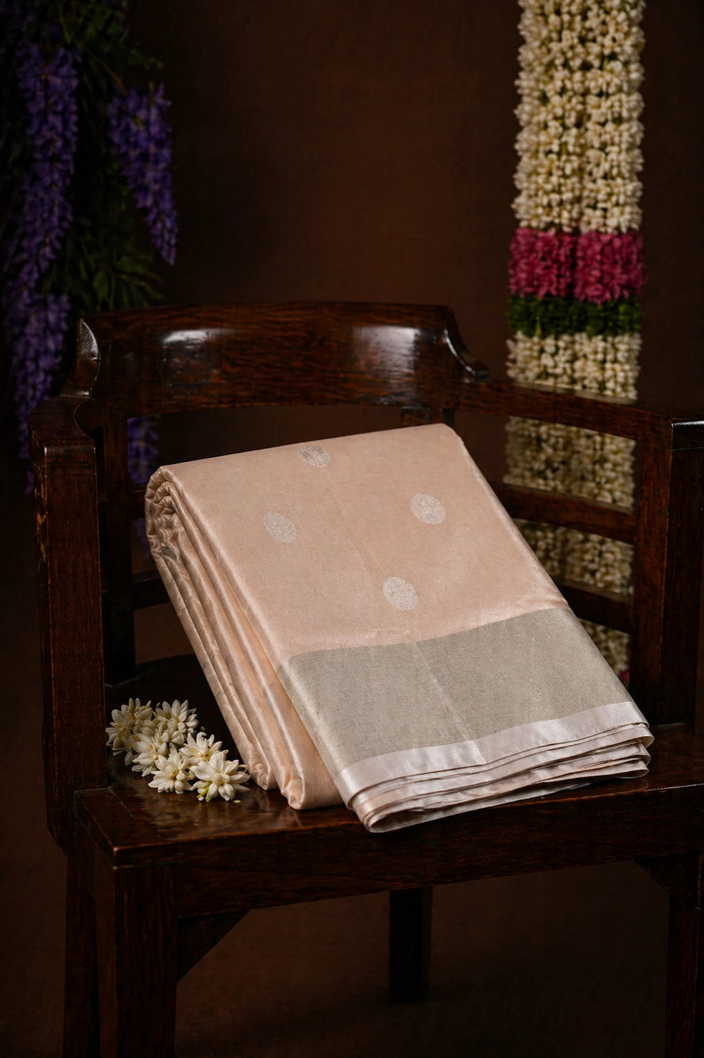 Uppada Silk Sarees